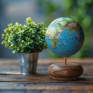 花溪区转盘美食街在哪里