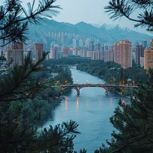 邯郸哪里有美食馆