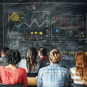 美食教程厨师炒菜