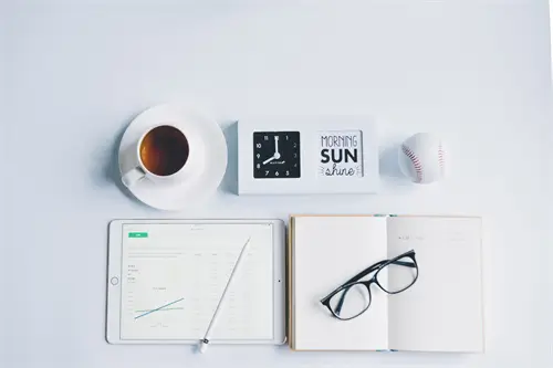 从哪里开始做美食